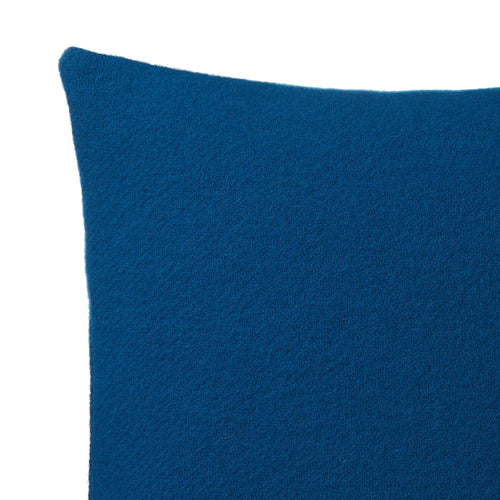 Miramar Cushion in teal | Home & Living inspiration | URBANARA