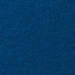 Miramar Cushion teal, 100% lambswool | High quality homewares