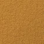 Miramar cushion cover, mustard, 100% lambswool | URBANARA cushion covers