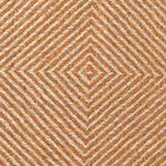Alanga Cushion [Mustard/Off-white]
