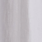 Alegre Curtain Set in silver grey | Home & Living inspiration | URBANARA