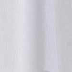 Alegre curtain in white, 100% cotton |Find the perfect curtains