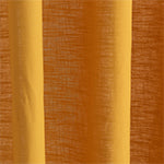 Alentejo Curtain Set [Mustard]