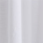 Alentejo Curtain Set [White]