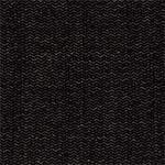 Alkas Cotton Blanket [Black/Stone grey]