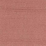 Alkas Cotton Blanket [Dusty pink/Stone grey]