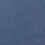 Alkas blanket in denim blue & stone grey, 50% cotton & 50% linen |Find the perfect cotton blankets