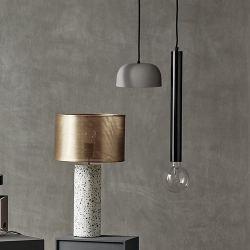 Mali Pendant Light in black | Home & Living inspiration | URBANARA
