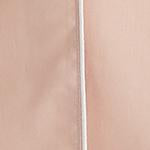 Alva Pyjama Shorts light pink & white, 100% organic cotton | High quality homewares