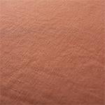 Alvalade Cushion Cover [Terracotta/Natural]