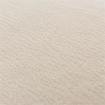 Anaba Cushion Cover [Beige/Natural white]