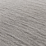 Anaba Cushion Cover [Grey/Natural white]
