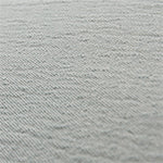Anaba Cushion Cover [Green grey/Natural white]