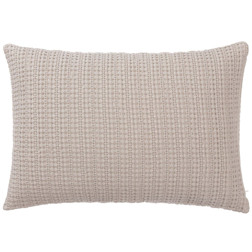 Anadia Cushion Cover natural, 100% cotton