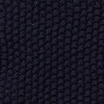 Antua Cotton Hat dark blue, 100% cotton | High quality homewares
