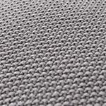 Antua Blanket [Light grey]