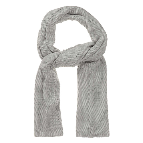Silver grey Antua Schal | Home & Living inspiration | URBANARA