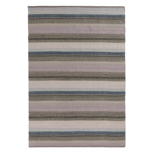 Aonla Rug in light green & light yellow & grey | Home & Living inspiration | URBANARA