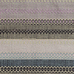 Aonla Rug light green & light yellow & grey, 100% cotton | High quality homewares