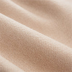 Arica Alpaca Blanket in beige | Home & Living inspiration | URBANARA