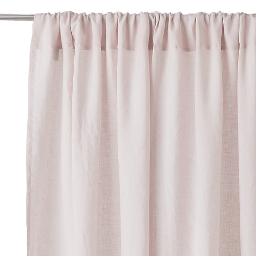 Ariz Curtain Set [Natural]