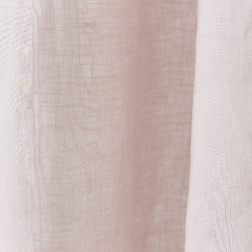 Ariz Curtain Set [Natural]