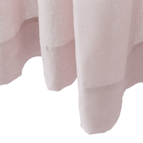 Ariz Curtain Set [Natural]