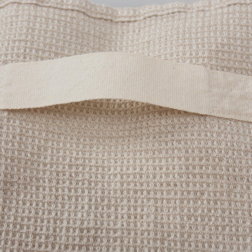 Arneiro Tea Towel Set [Natural/Natural white]