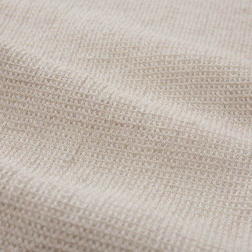 Arneiro Tea Towel Set [Natural/Natural white]