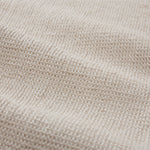 Arneiro Tea Towel Set [Natural/Natural white]