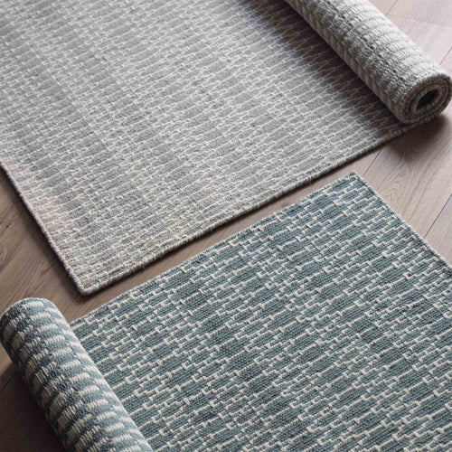 Natural & Ivory Badela Teppich | Home & Living inspiration | URBANARA