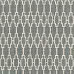Badela rug in light grey green & ivory, 100% wool |Find the perfect wool rugs