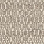 Badela rug, natural & ivory, 100% wool |High quality homewares