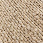 Rug Banar Ivory, 100% Jute | High quality homewares 