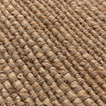 Runner Banar Natural, 100% Jute | High quality homewares 