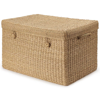 Barauda Storage natural, 100% kauna grass