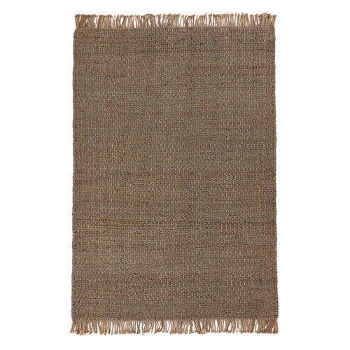 Baruva Rug in grey green & natural | Home & Living inspiration | URBANARA