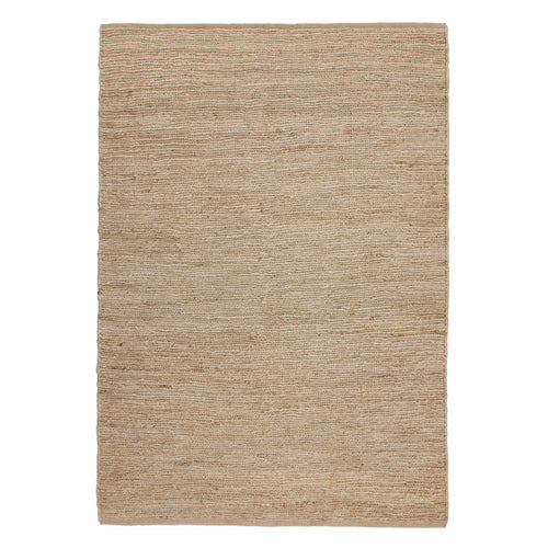 Basu Jute Rug [Ivory]