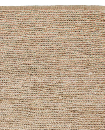 Basu Jute Doormat [Ivory]