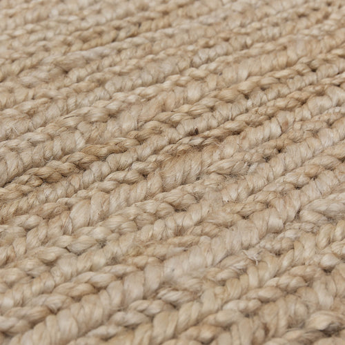 Basu Jute Doormat [Ivory]