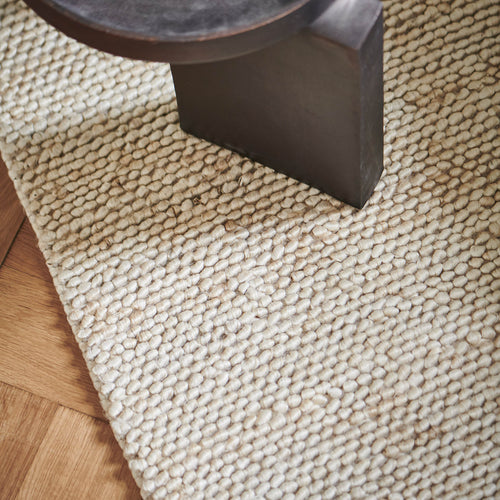 Salaya runner in ivory | Home & Living inspiration | URBANARA