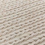 Bhaleri cotton rug natural white, 100% cotton | High quality homewares