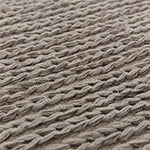 Bhaleri cotton rug sandstone melange, 100% cotton | High quality homewares