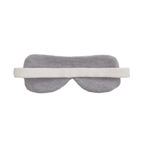 Cadima Christmas Set off-white & light grey melange, 100% merino wool | Find the perfect loungewear