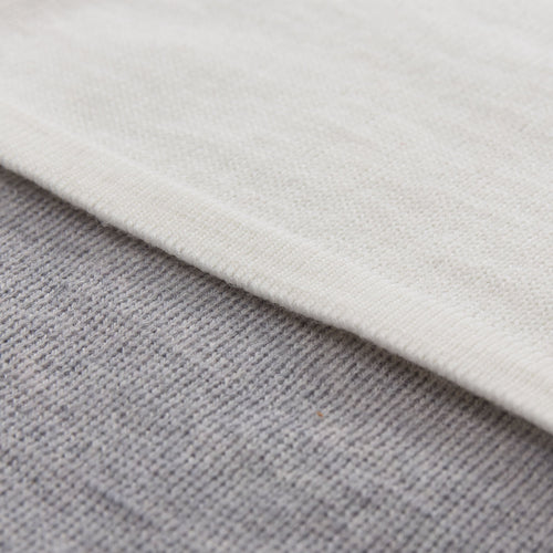 Cadima Christmas Set [Off-white/Light grey melange]