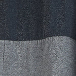 Calcada curtain teal & white, 60% cotton & 40% acrylic | Find the perfect curtains