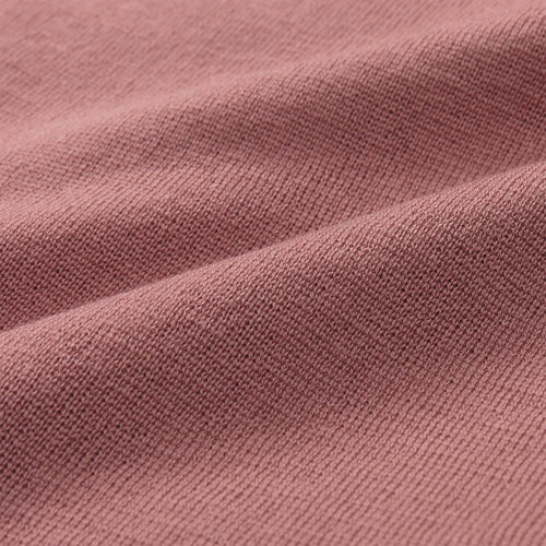 Canha Blanket in dusty pink | Home & Living inspiration | URBANARA