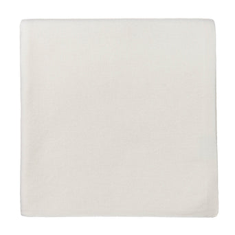 Canha Blanket off-white, 100% merino wool