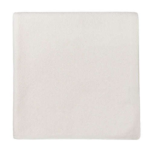 Canha Blanket off-white, 100% merino wool