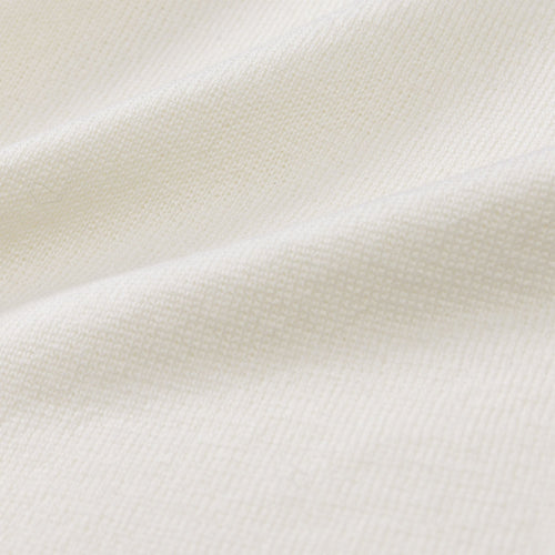 Canha Blanket off-white, 100% merino wool | High quality homewares